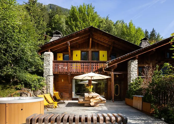 Three Bedroom Lemon Pit