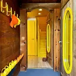 Three Bedroom Lemon Pit 샬레 샤모니