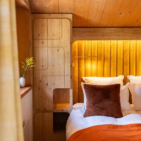 Three Bedroom Lemon Pit Chamonix