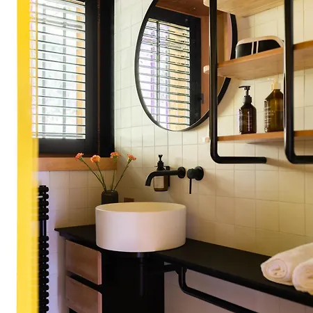 Three Bedroom Lemon Pit Domek alpejski Chamonix