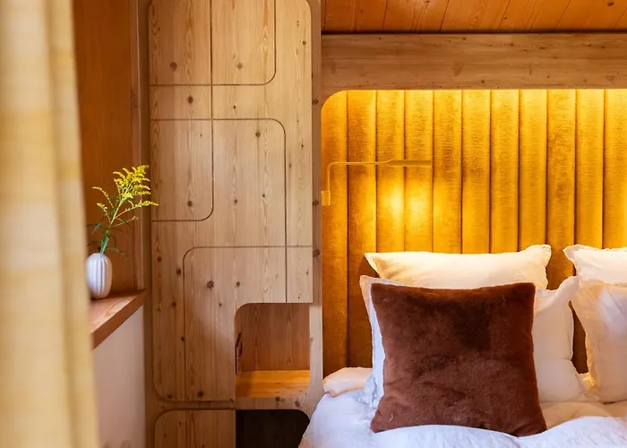 Three Bedroom Lemon Pit Chamonix