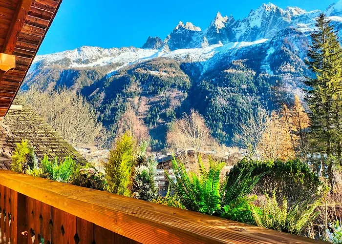 Three Bedroom Lemon Pit Dağ evi